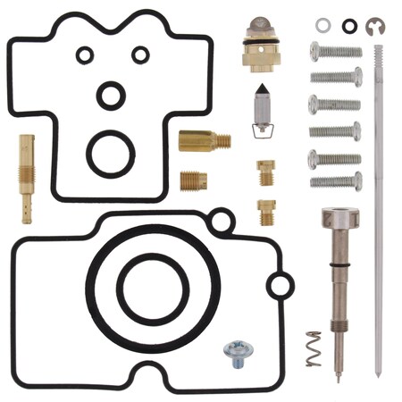 All Balls All Balls Allballs Carb Kit Yamaha 26-1441 26-1441